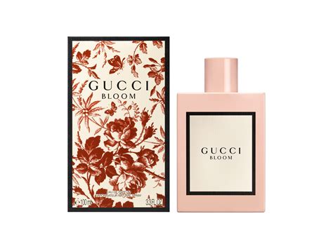 gucci bloom strong overbearing